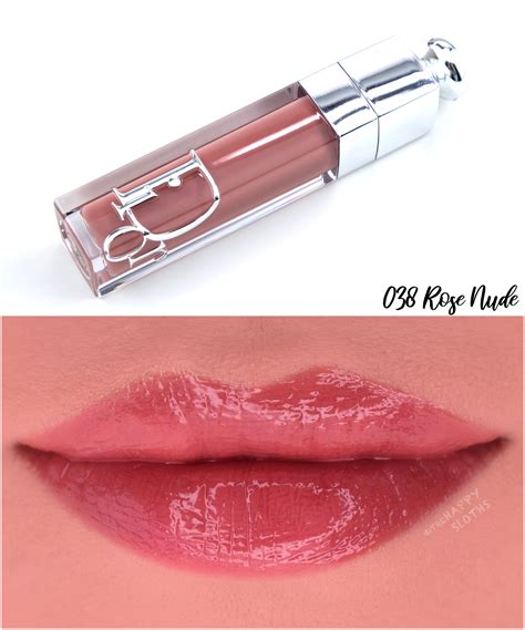 dior addict lip maximizer nz|Dior Addict lip maximizer review.